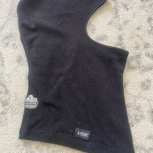 Ergodyne N-Ferno Black Balaclava